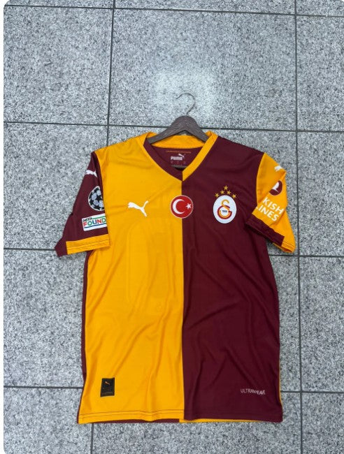 GALATASARAY 25-26 PARÇALI FORMA