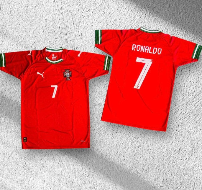 PORTEKİZ 2026 RONALDO