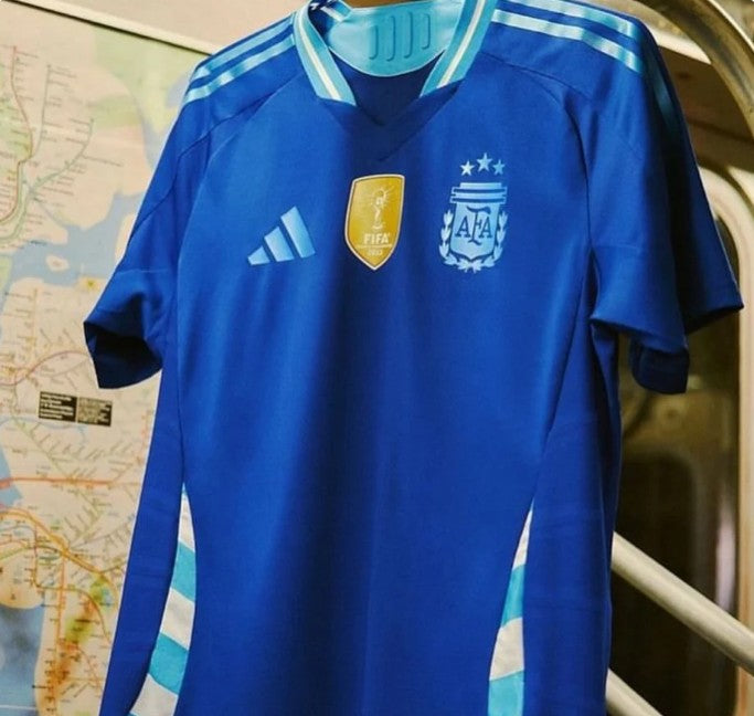 ARJANTİN 2025 DEPLASMAN