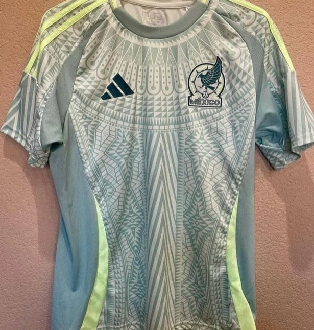 MEKSİKA ÖZEL SERİ