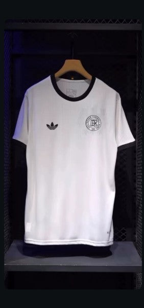 ALMANYA 25-26 İÇ SAHA BEYAZ