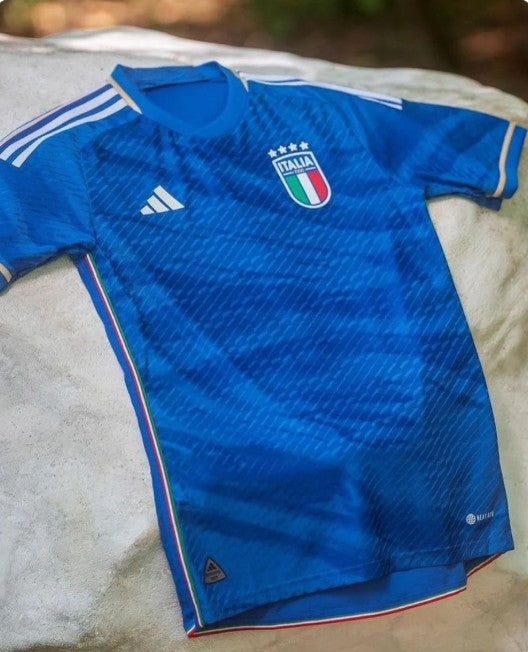 İTALYA 2025 MAVİ