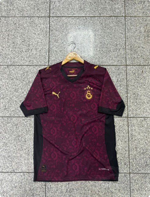 GALATASARAY 25-26 BORDO FORMA