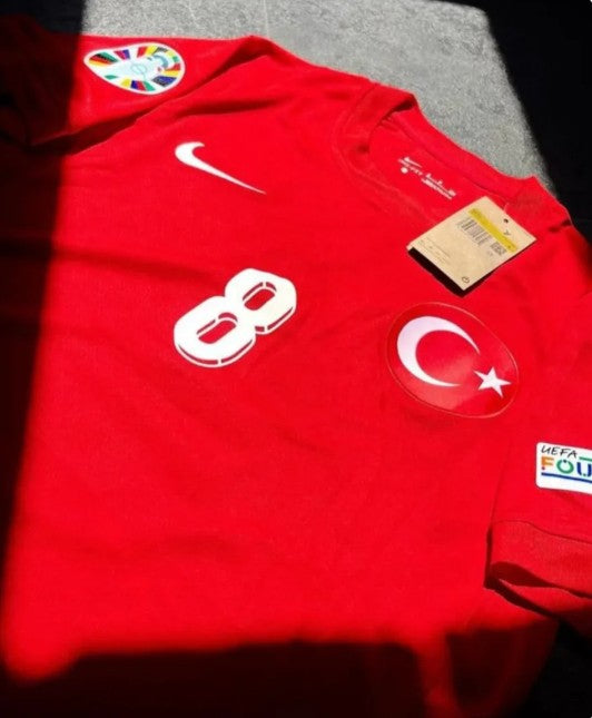 TÜRKİYE A MİLLİ TAKIM İÇ SAHA