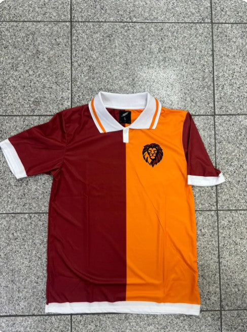 GALATASARAY ÖZEL POLO YAKA TSHIRT