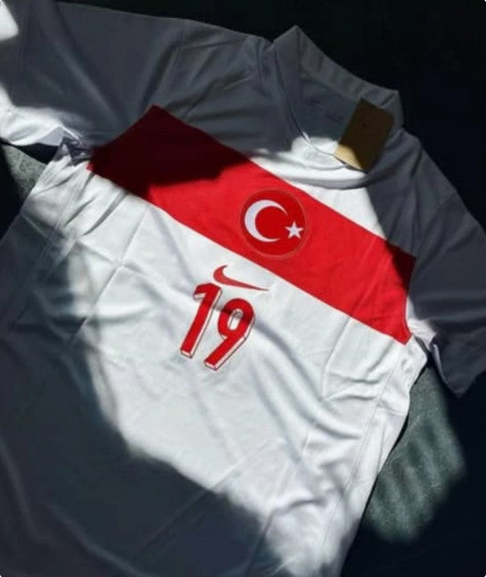 TÜRKİYE A MİLLİ TAKIM DEPLASMAN