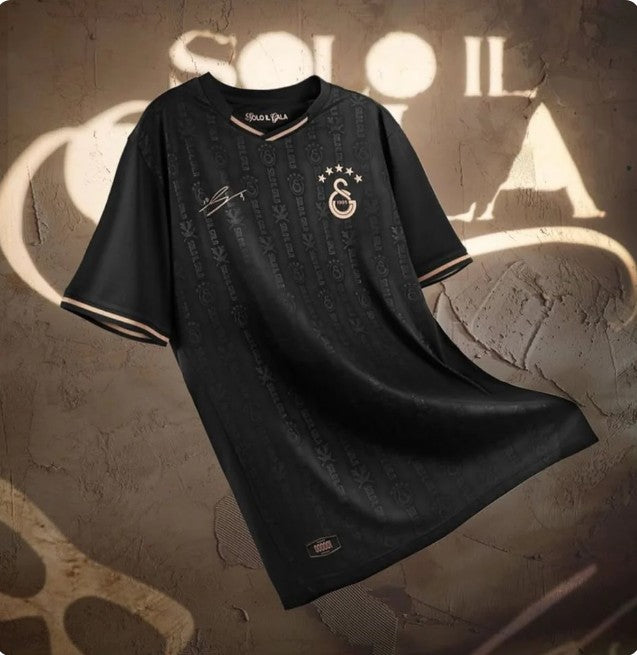 OSIMHEN SOLO IL GALA BALCK