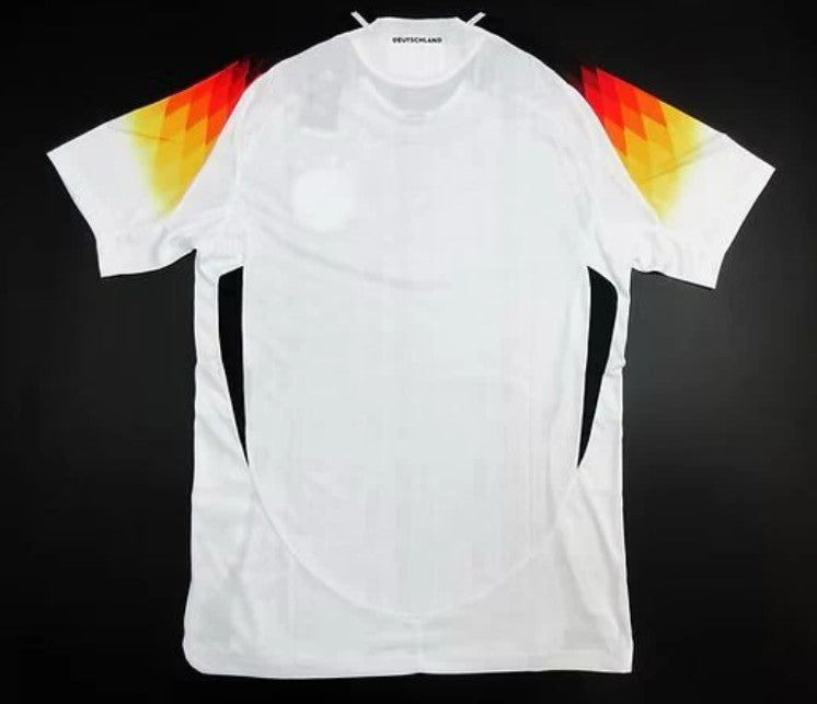 ALMANYA 24-25 İÇ SAHA