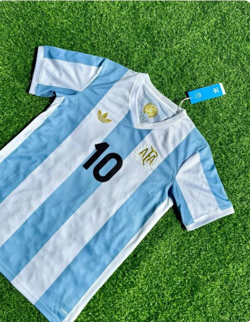 ARJANTİN 50. YIL ÖZEL