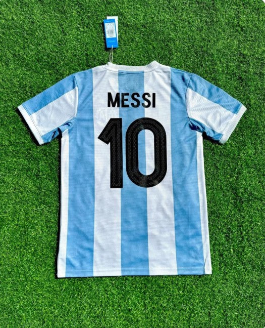 ARJANTİN 50. YIL ÖZEL