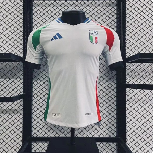 İTALYA 2025 DEPLASMAN