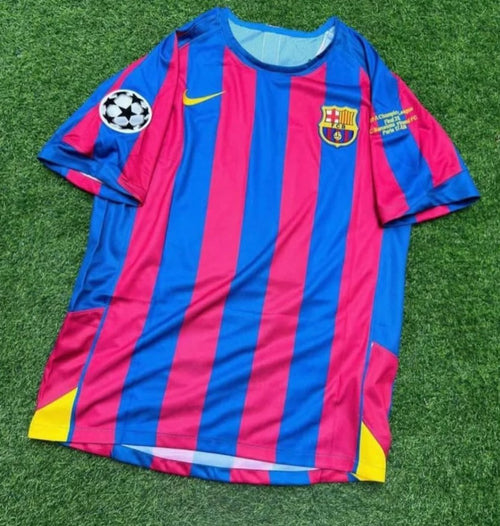 2006 RONALDINHO EFSANE FORMA