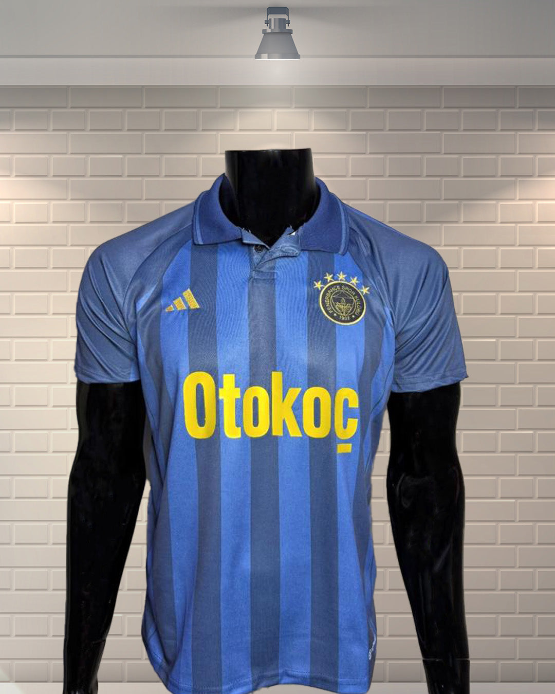 FENERBAHÇE 25-26 LACİVERT FORMA