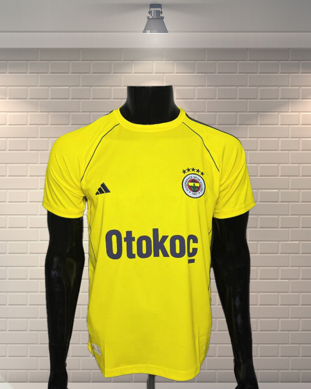 FENERBAHÇE 25-26 DEPLASMAN FORMA